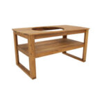 Acacia stôl XLARGE