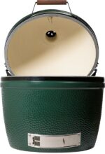 Big Green Egg 2XLARGE – Obrázok 3