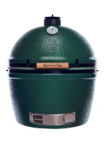 BIG GREEN EGG 2XLARGE štartovacia zostava 2026 – Obrázok 2