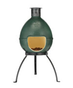 Big Green Egg Chiminea – Obrázok 7