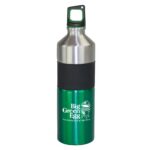 Big Green Egg fľaša na vodu 0,7 l