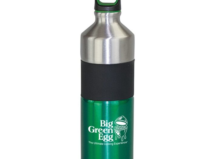 Big Green Egg fľaša na vodu 0,7 l