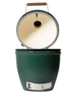 Big Green Egg LARGE – Obrázok 2