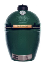 BIG GREEN EGG LARGE SMART  odporúčaná zostava 2026 – Obrázok 2