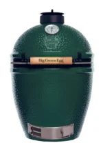 BIG GREEN EGG LARGE štartovacia zostava 2026 – Obrázok 2