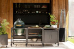 BIG GREEN EGG LARGE ZOSTAVA MODULAR PREMIUM – Obrázok 4