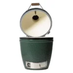 Big Green Egg MEDIUM – Obrázok 2
