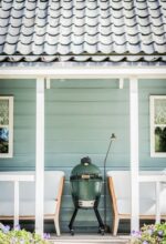 Big Green Egg MEDIUM – Obrázok 3