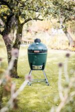 BIG GREEN EGG MEDIUM SMART odporučaná zostava 2026 – Obrázok 3