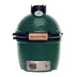 Big Green Egg MINI – Obrázok 2