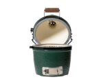 Big Green Egg MINI – Obrázok 3