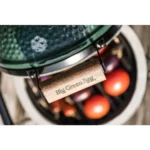 BIG GREEN EGG MINI zostava – Obrázok 2