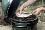BIG GREEN EGG MINIMAX štartovacia zostava 2026 – Obrázok 3