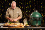BIG GREEN EGG MINIMAX štartovacia zostava 2026 – Obrázok 4