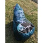 Big Green Egg vak sedací – Obrázok 2