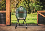 BIG GREEN EGG XLARGE štartovacia zostava 2026 – Obrázok 10
