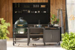 BIG GREEN EGG XLARGE ZOSTAVA MODULAR PREMIUM – Obrázok 2