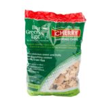 CHERRY drevná štiepka 3L