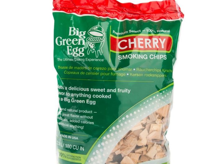 CHERRY drevná štiepka 3L