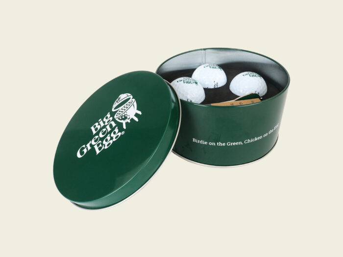 Darčeková krabička na golf