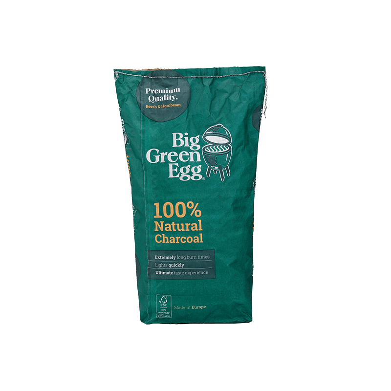 drevne-uhlie-bge-eu-9kg Drevné uhlie BGE EU 9kg – Obrázok 1