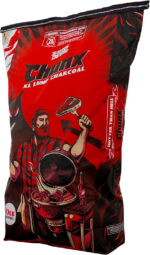 Drevné uhlie JEALOUS DEVIL CHUNX 9,1 kg – Obrázok 2