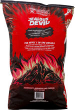 Drevné uhlie JEALOUS DEVIL CHUNX 9,1 kg – Obrázok 3