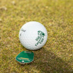 Golfová loptička biela Pro V1 – Obrázok 5