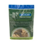 HICKORY drevo na údenie 9L