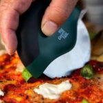 Kolieskový krájač na pizzu – Obrázok 7
