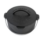 Kotlík liatinový 5,2 l Big Green Egg