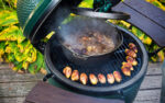 Kotlík liatinový 5,2 l Big Green Egg – Obrázok 5