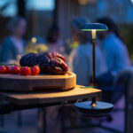 Led lampa Big green egg – Obrázok 5