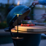 Led lampa Big green egg – Obrázok 6