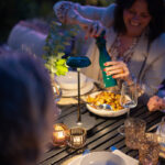Led lampa Big green egg – Obrázok 7