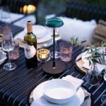 Led lampa Big green egg – Obrázok 8