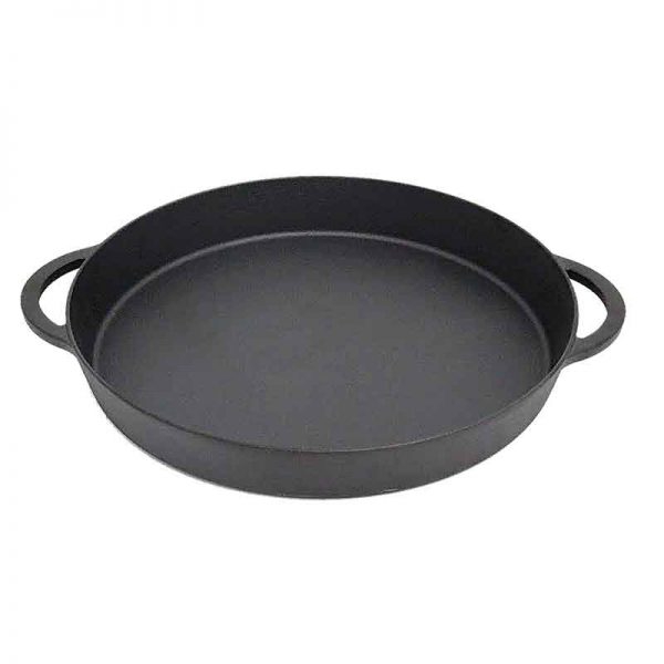 liatinova-panvica-skillet Liatinová panvica Skillet Ø 36 cm – Obrázok 1
