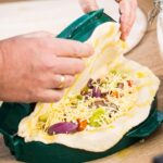 Lis na Calzone – Obrázok 2