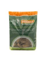 MESQUITE drevo na údenie 9L