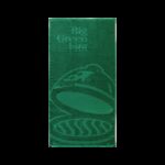 Osuška Big Green Egg 100x200cm