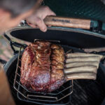 Pekáč obdlžnikový Big Green Egg – Obrázok 2