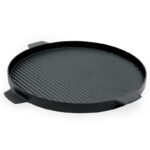 Platňa liatinová Plancha L Ø 36 cm