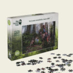 Puzzle Brainfood