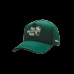 Čiapka zelená s logom Big Green Egg