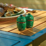 Solnička a korenička Big Green Egg – Obrázok 2