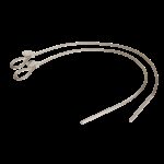 Špízové ihly flexibilné 2 ks set FireWire®