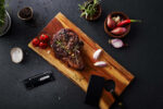 Teplomer Wireles meat bezdrôtový – Obrázok 4