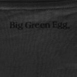 Tričko EGG tmavo sivé unisex – Obrázok 6