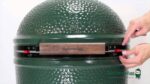 Údržba a bežný servis Big Green Egg – Obrázok 2