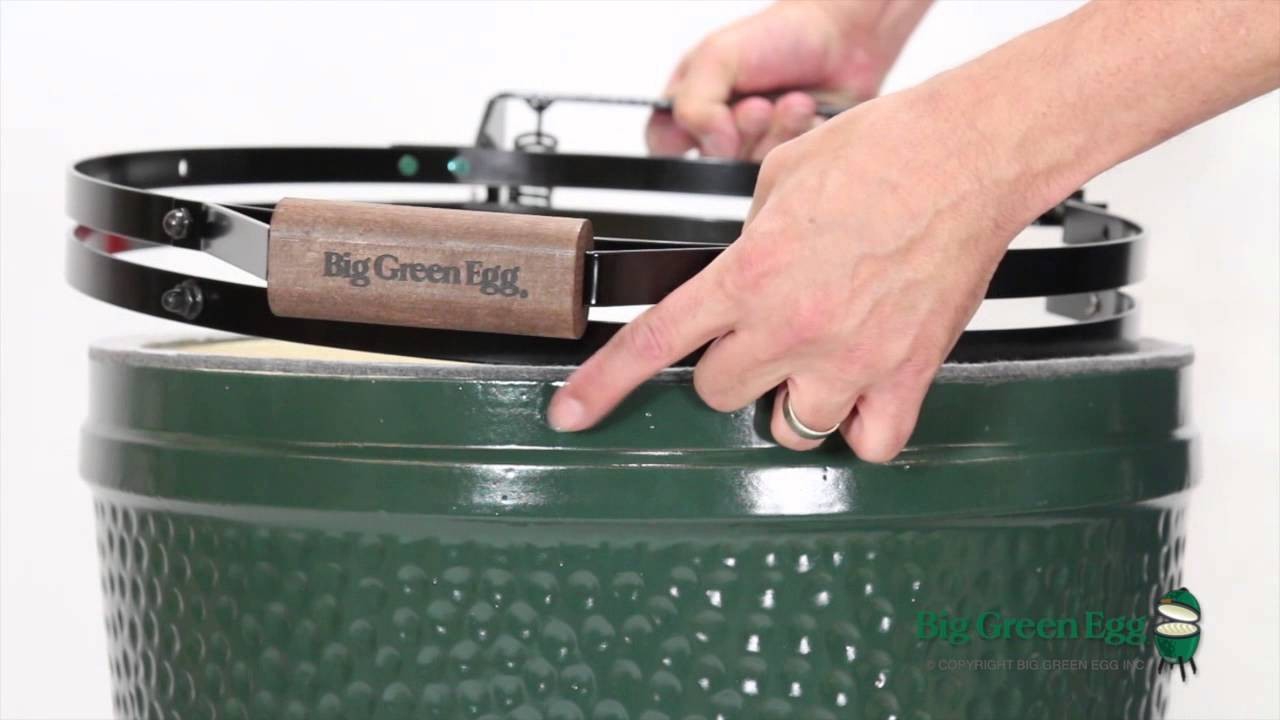 udrzba-a-bezny-servis-big-green-egg Údržba a bežný servis Big Green Egg – Obrázok 1